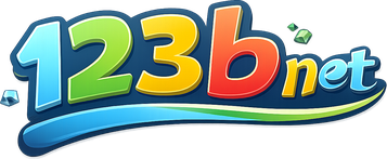 123b net logo